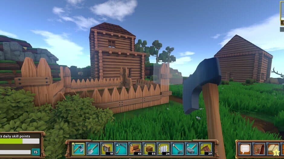 Eco screenshot