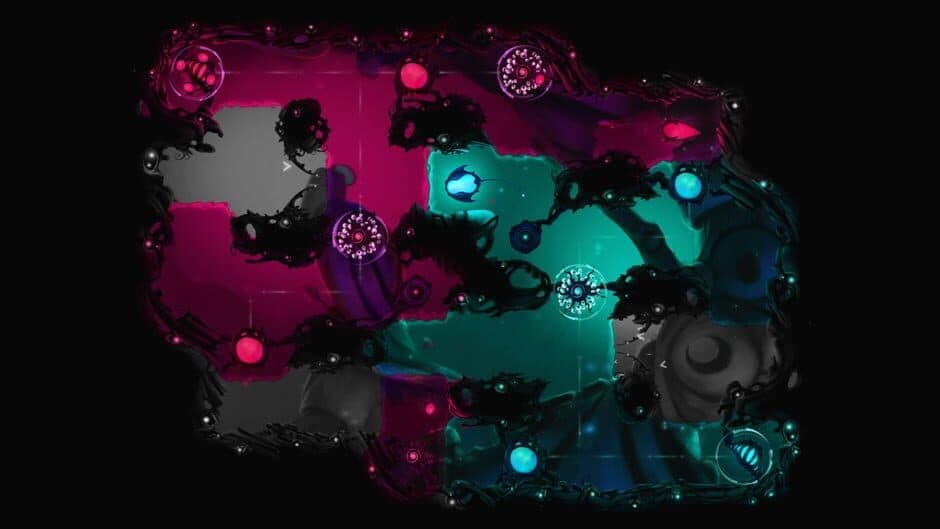 Interloper screenshot