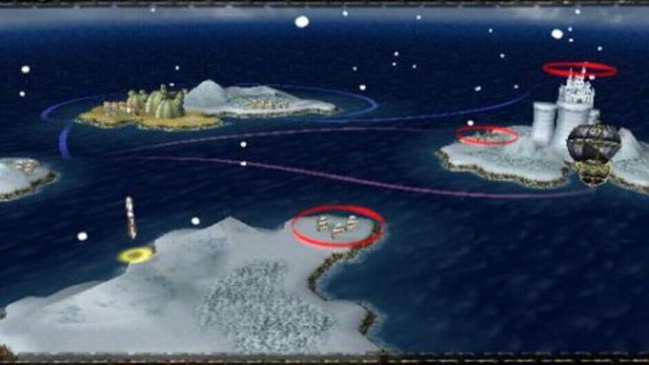 One Piece: Grand Adventure screenshot