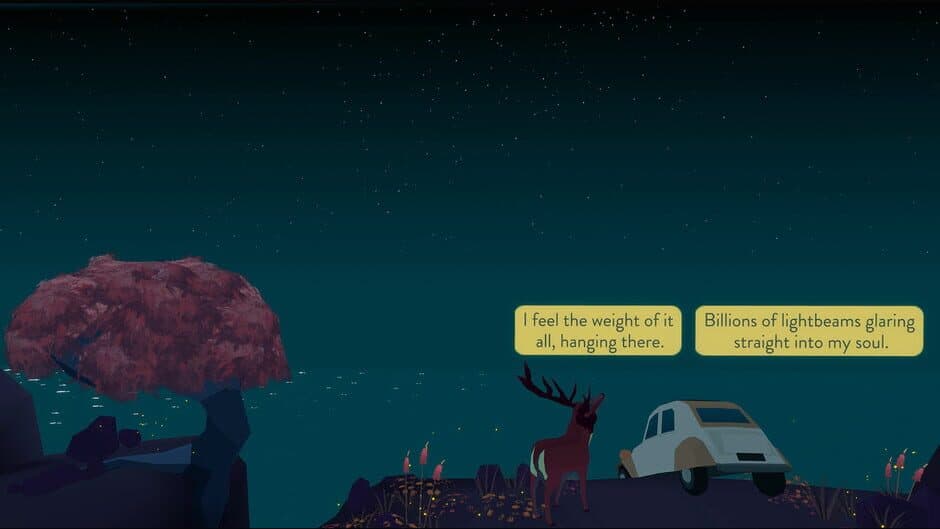Far from Noise screenshot