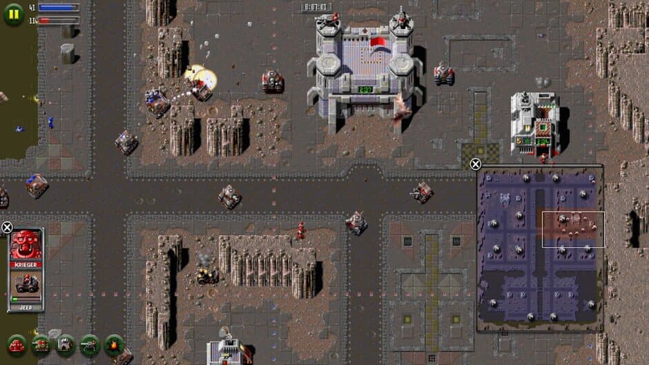 Z screenshot