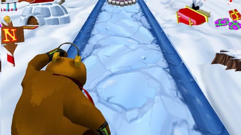 101-in-1 Party Megamix screenshot
