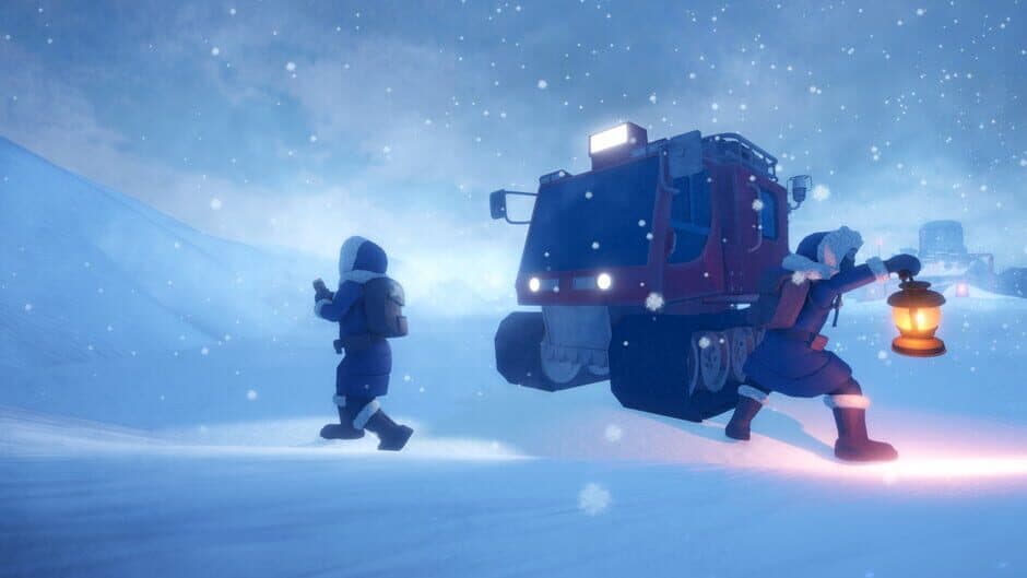 We Were Here Together screenshot
