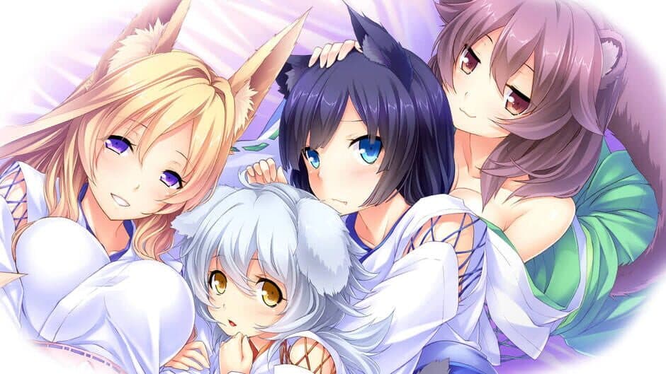 Wild Romance screenshot