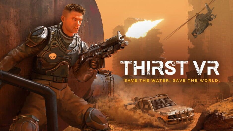 Thirst screenshot