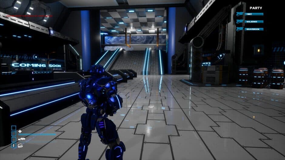Resurgence: Earth United screenshot