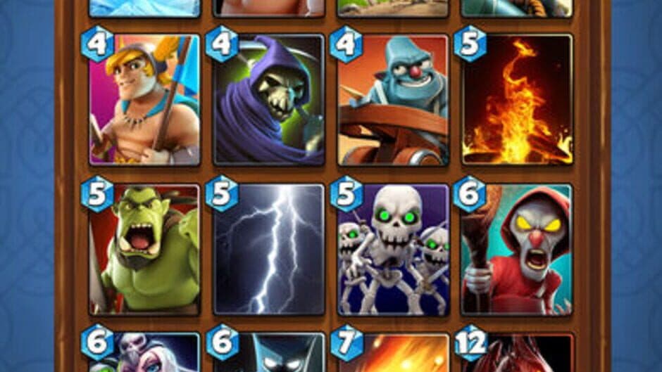 Castle Crush: Epic Strategy Game screenshot