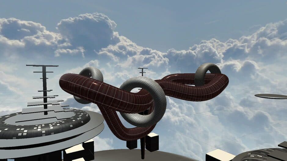 Critical Gravity screenshot