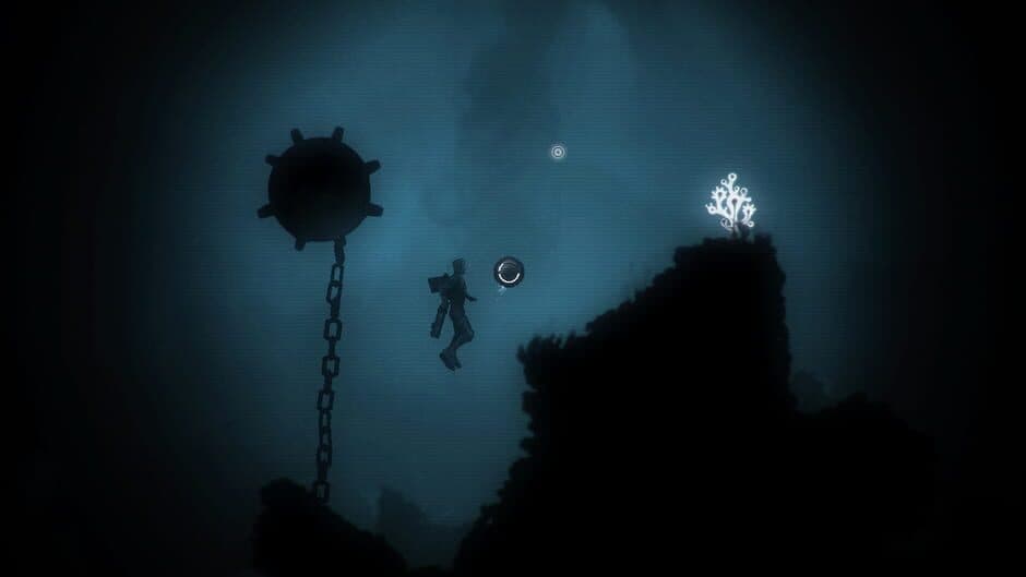 Anoxemia screenshot