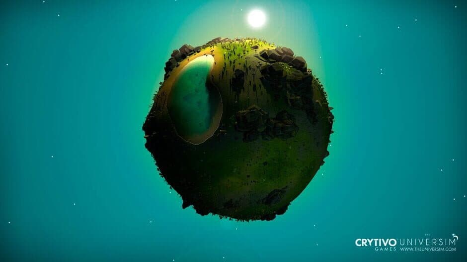 The Universim screenshot