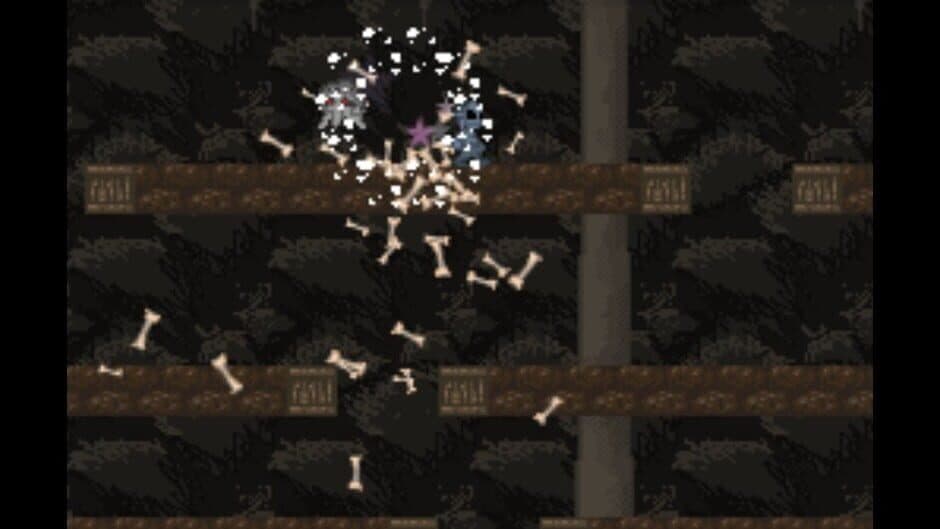 Dracula 13 screenshot