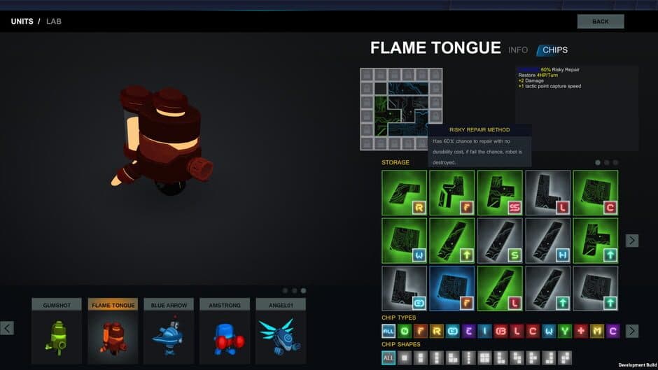 Ground Breakers screenshot