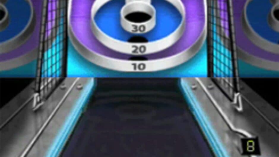 Arcade Bowling screenshot