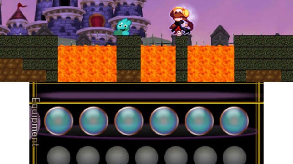 Bloody Vampire screenshot