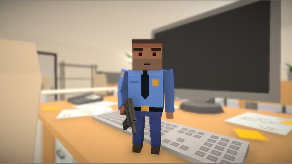 Block Heads: Instakill screenshot
