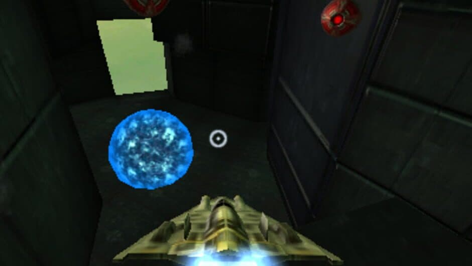 Thorium Wars: Attack of the Skyfighter screenshot