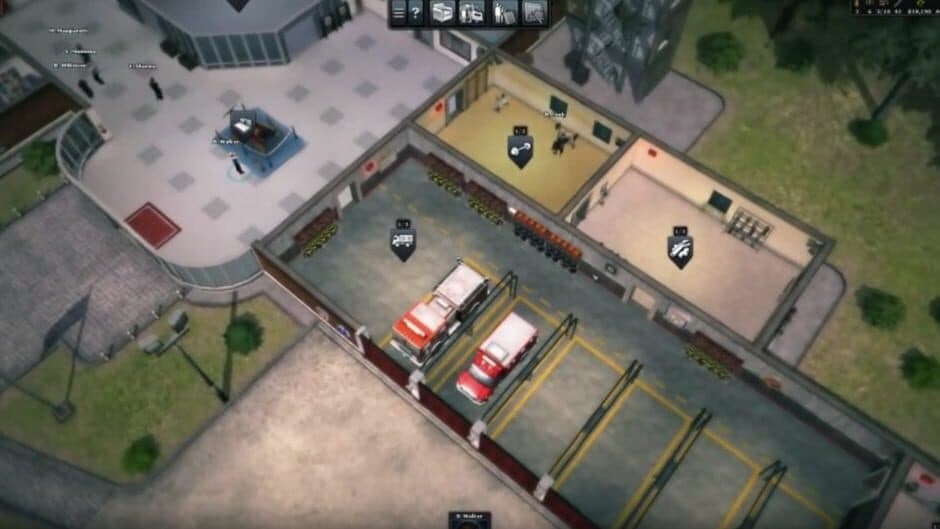 Rescue: Everyday Heroes screenshot