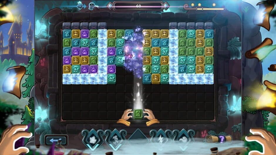 Game of Stones screenshot