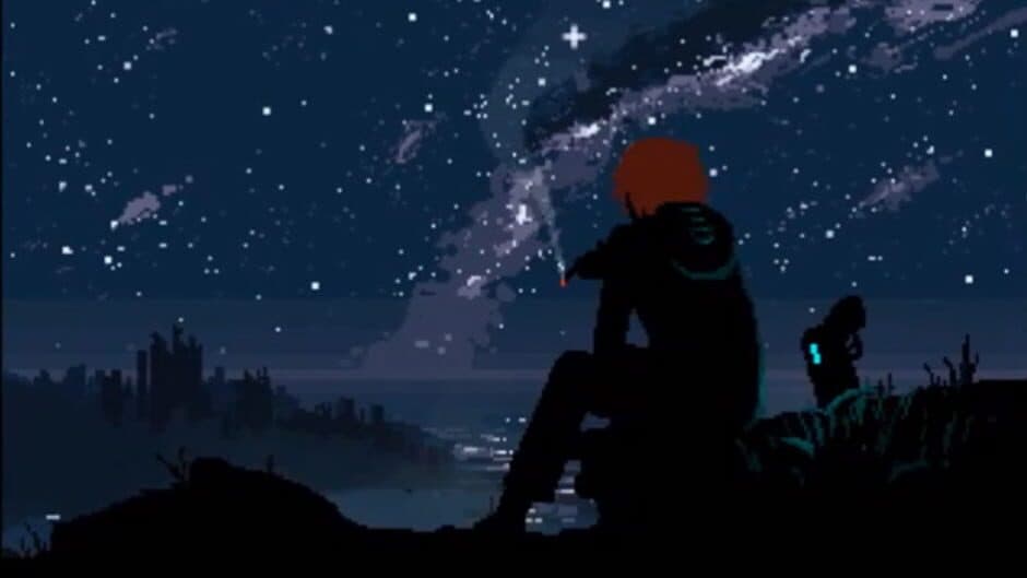 Radio the Universe screenshot