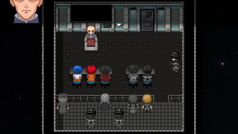 Space Pilgrim Episode IV: Sol screenshot