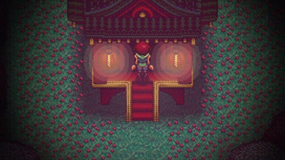 Stray Cat Crossing screenshot