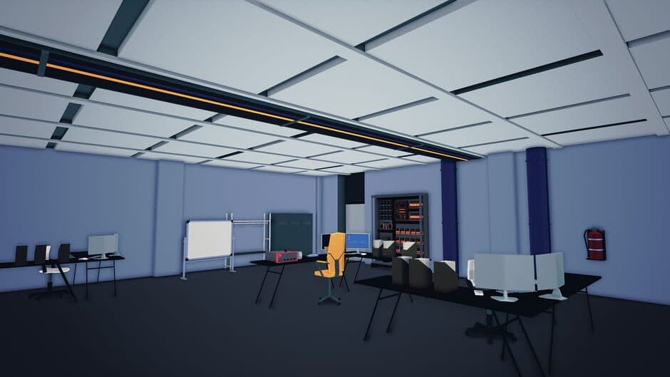 Solar Gun screenshot