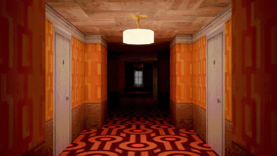 HellTown screenshot