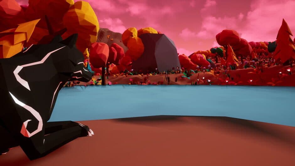 Paws and Soul screenshot