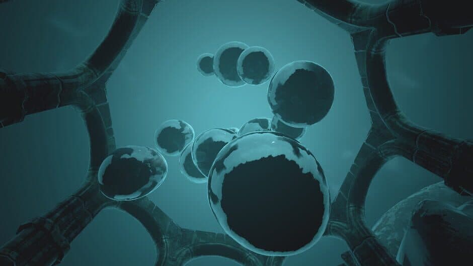 Water Planet screenshot