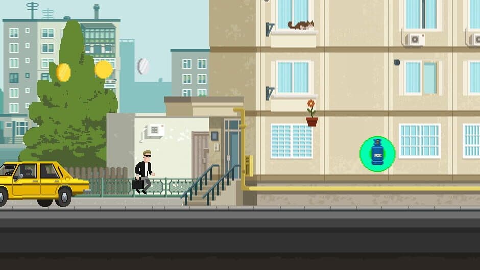 Don't Tax Me, Bro! screenshot