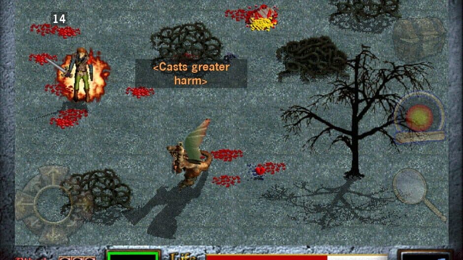 Dink Smallwood screenshot