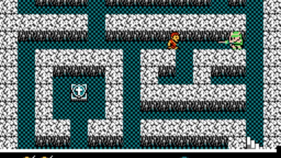 Arkista's Ring screenshot