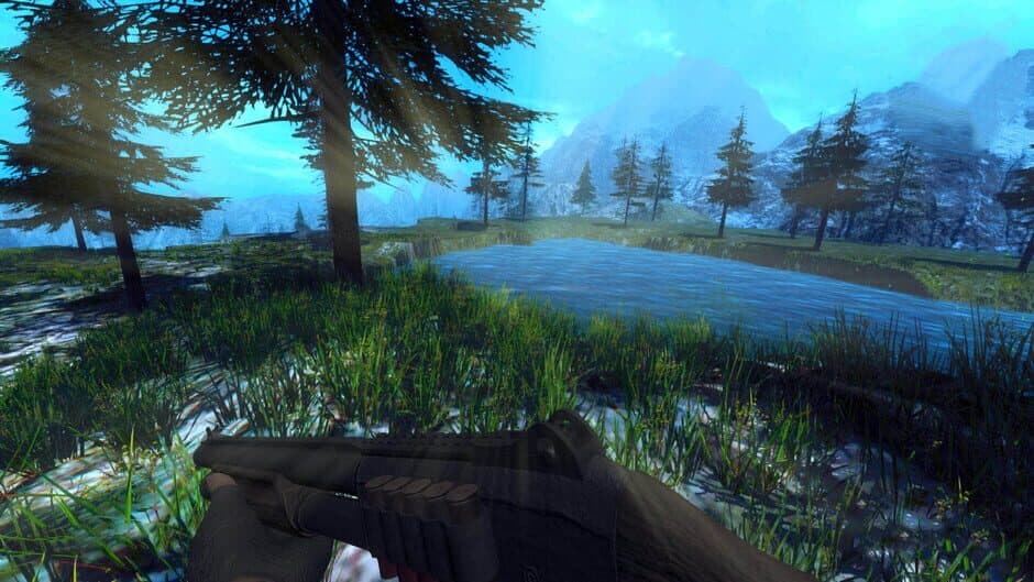 The Last Hope Trump vs. Mafia screenshot