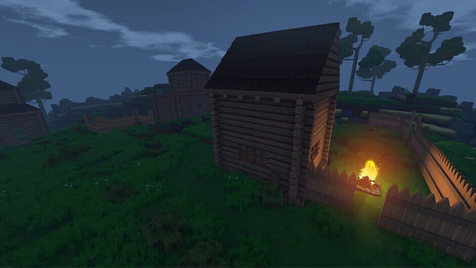 Eco screenshot