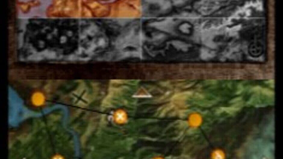 Elemental Masters screenshot