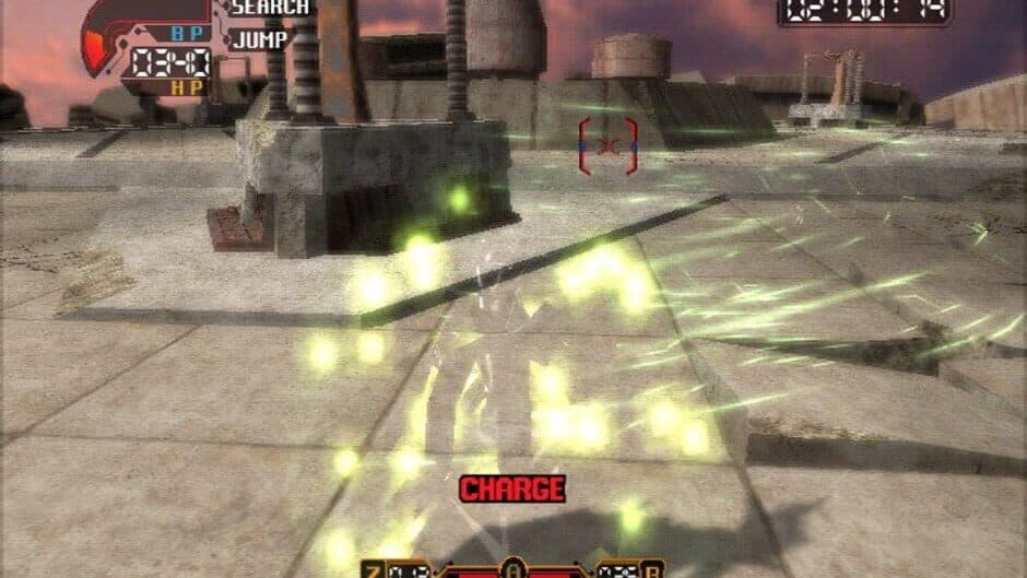 Overturn screenshot
