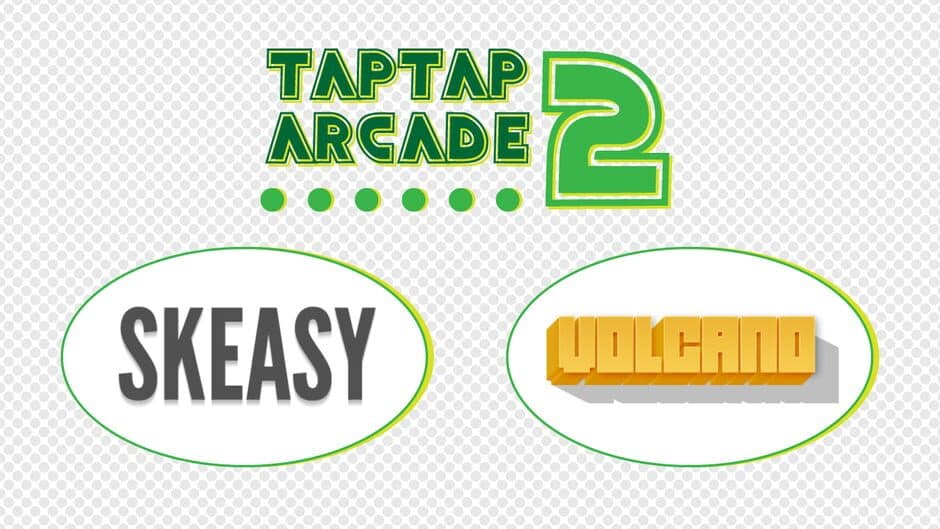Tap Tap Arcade 2 screenshot