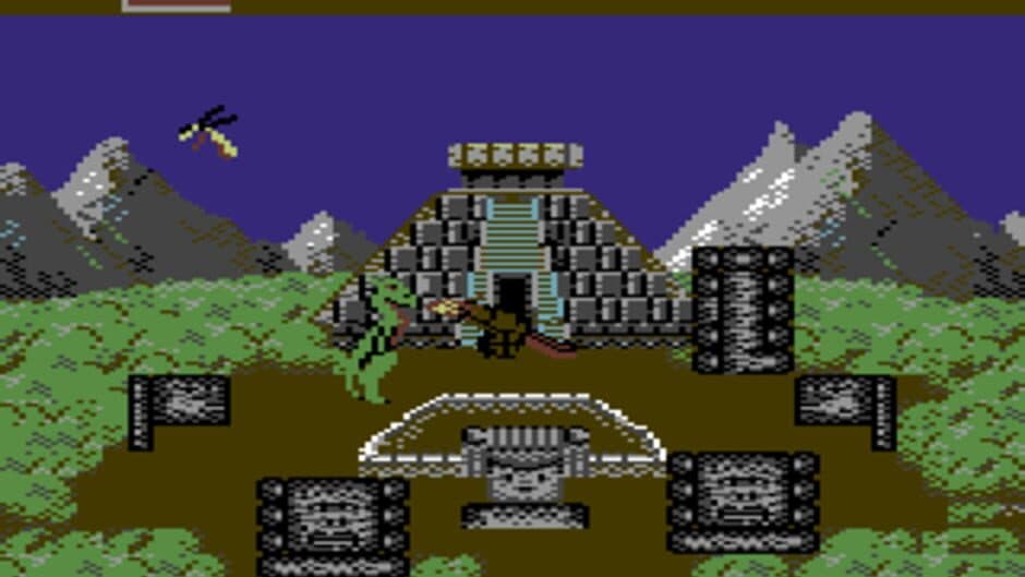 Aaargh! screenshot
