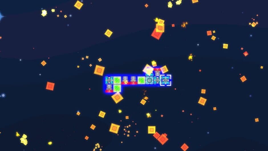 Blockships screenshot