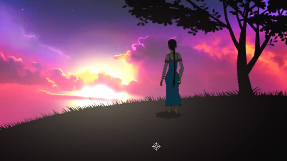 Fairy Tale About Father Frost, Ivan and Nastya screenshot