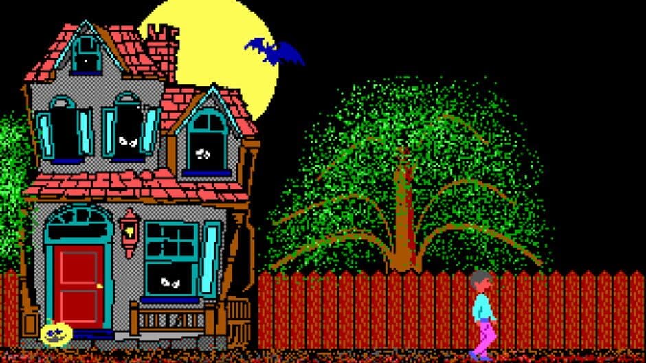 Hugo's House of Horrors screenshot