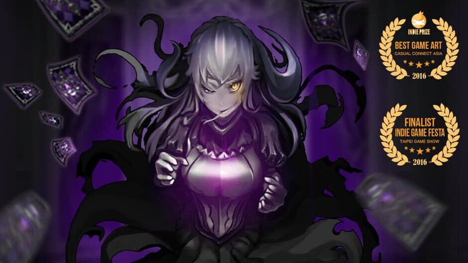 Lamia's Game Room screenshot