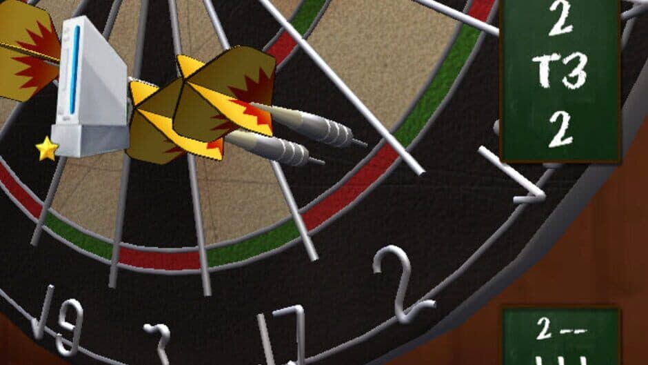 Pub Darts screenshot