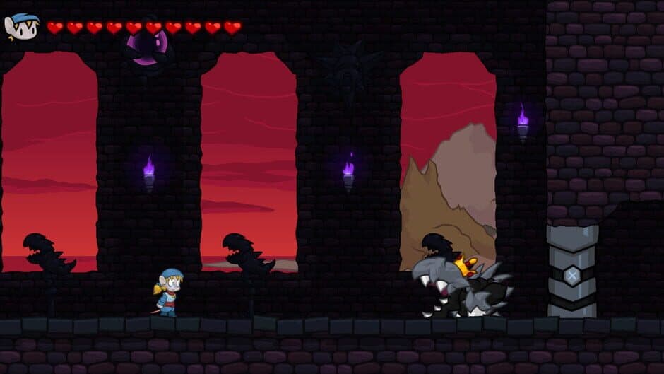 Zeran's Folly screenshot