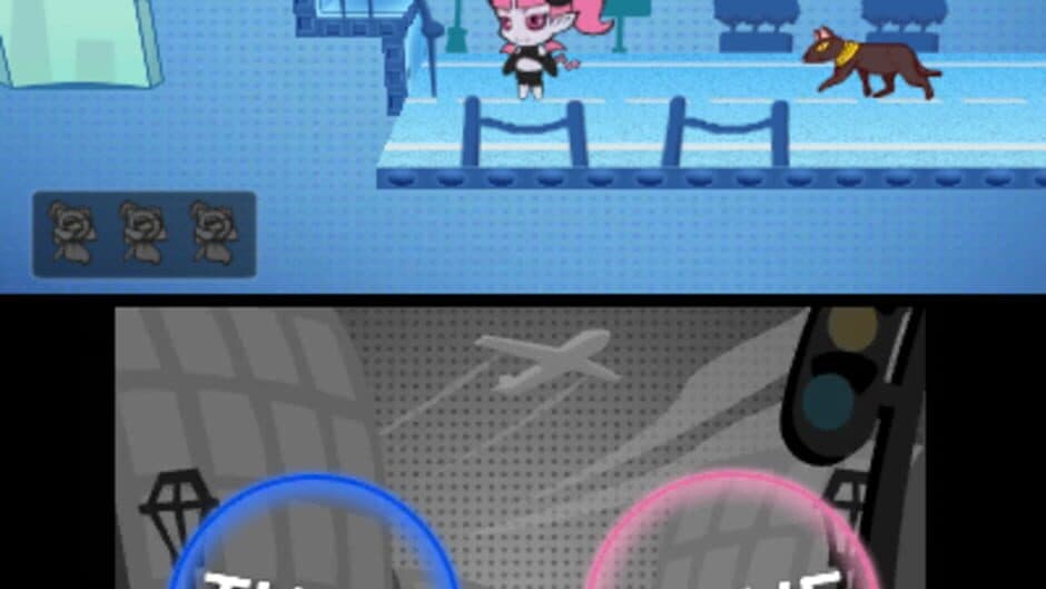 Groove Heaven screenshot