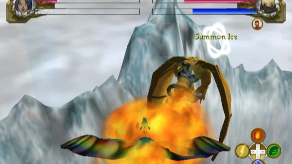 Dragon Master Spell Caster screenshot