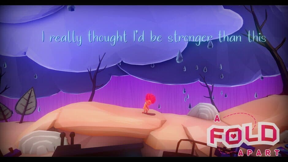 A Fold Apart screenshot