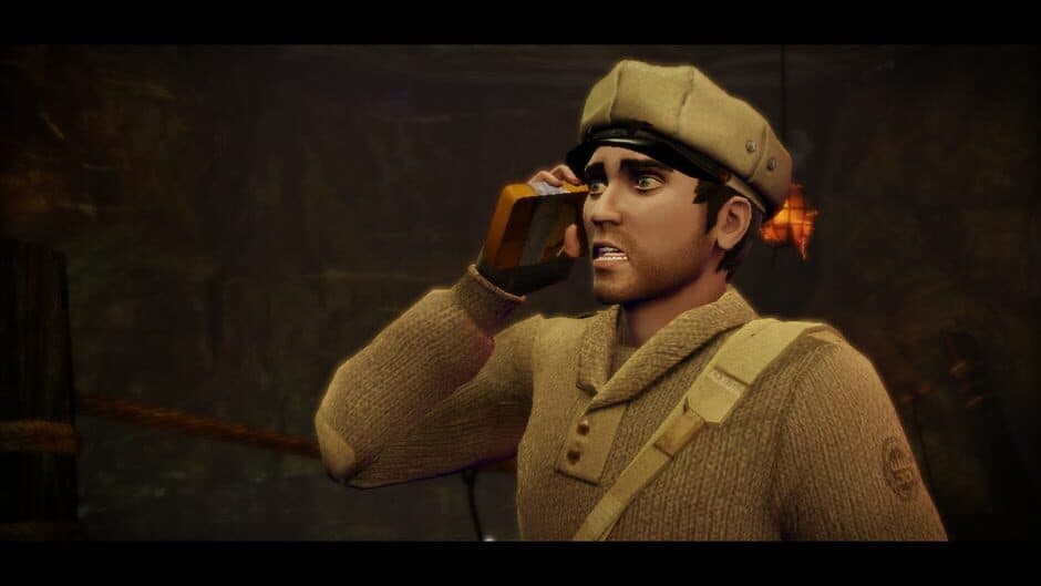 Adam's Venture Chronicles screenshot