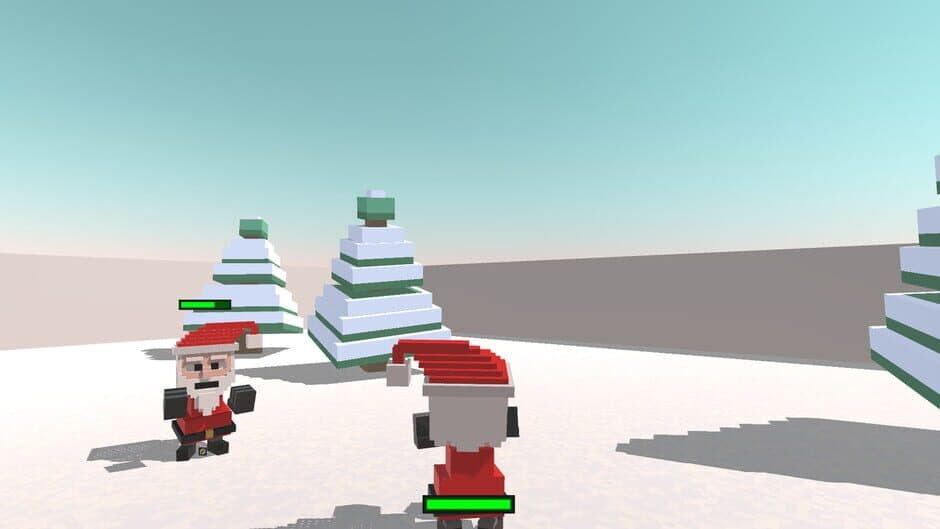 Long Live Santa! screenshot