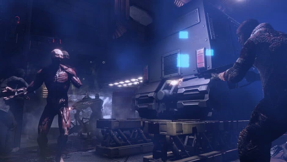 Killing Floor 2 screenshot